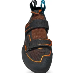 SCARPA Reflex V Black/Flame climbing shoes* Climbing