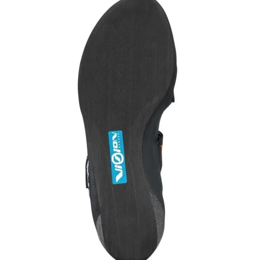 SCARPA Reflex V Black/Flame climbing shoes* Climbing