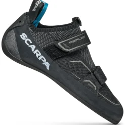 SCARPA Reflex V Black/Gray climbing shoes* Climbing