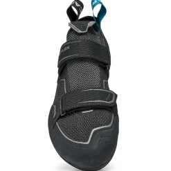 SCARPA Reflex V Black/Gray climbing shoes* Climbing