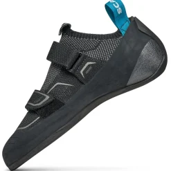 SCARPA Reflex V Black/Gray climbing shoes* Climbing