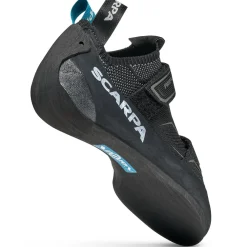 SCARPA Reflex V Black/Gray climbing shoes* Climbing