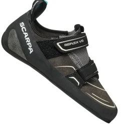 SCARPA Reflex VS Convey/Black climbing shoes* Climbing