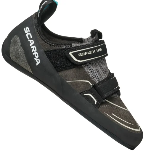 SCARPA Reflex VS Convey/Black climbing shoes* Climbing