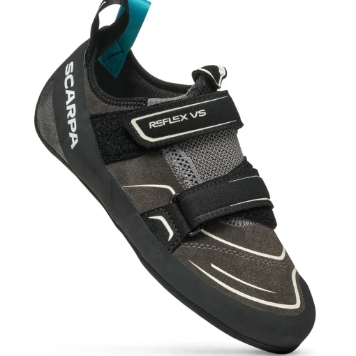 SCARPA Reflex VS Convey/Black climbing shoes* Climbing