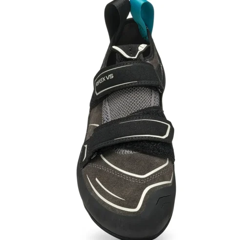 SCARPA Reflex VS Convey/Black climbing shoes* Climbing