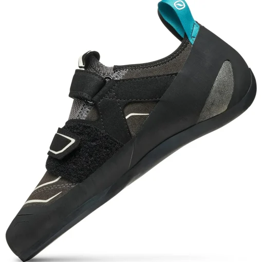 SCARPA Reflex VS Convey/Black climbing shoes* Climbing