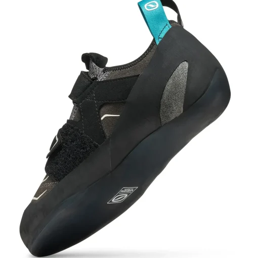 SCARPA Reflex VS Convey/Black climbing shoes* Climbing