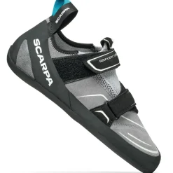 SCARPA Reflex VS WMN Light Grey/Black women's climbing shoes* Climbing