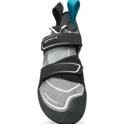 SCARPA Reflex VS WMN Light Grey/Black women's climbing shoes* Climbing