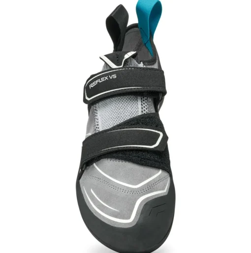 SCARPA Reflex VS WMN Light Grey/Black women's climbing shoes* Climbing