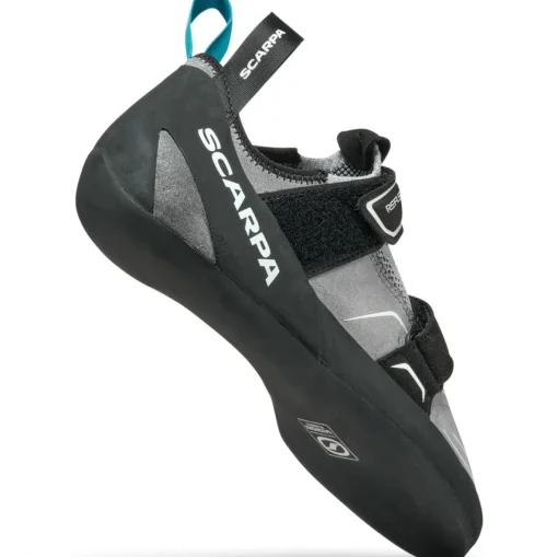 SCARPA Reflex VS WMN Light Grey/Black women's climbing shoes* Climbing