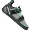 SCARPA Reflex VS WMN Mint/Black women's climbing shoes* Climbing