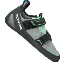 SCARPA Reflex VS WMN Mint/Black women's climbing shoes* Climbing
