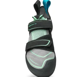 SCARPA Reflex VS WMN Mint/Black women's climbing shoes* Climbing