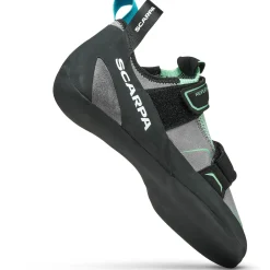 SCARPA Reflex VS WMN Mint/Black women's climbing shoes* Climbing