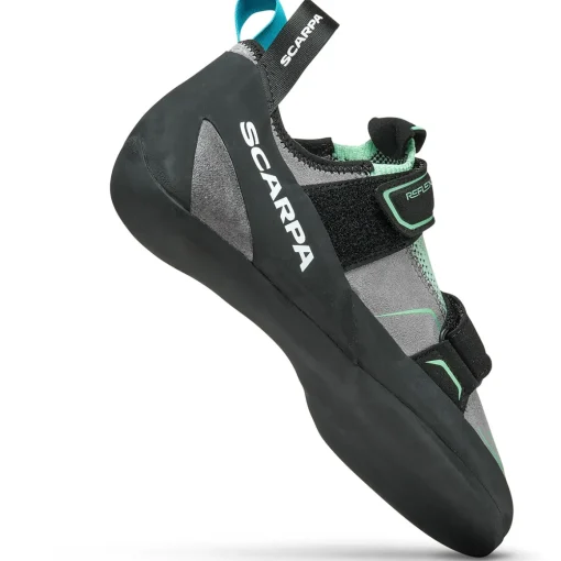 SCARPA Reflex VS WMN Mint/Black women's climbing shoes* Climbing