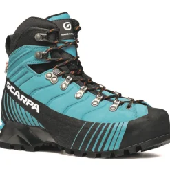SCARPA Ribelle HD Woman mountaineering boots* Boots