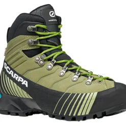 SCARPA Ribelle HD Woman mountaineering boots* Boots