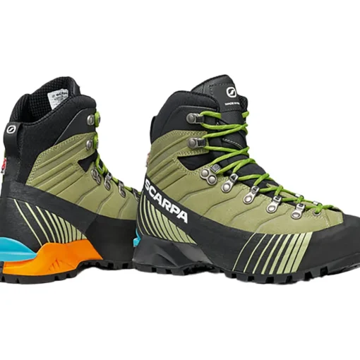 SCARPA Ribelle HD Woman mountaineering boots* Boots