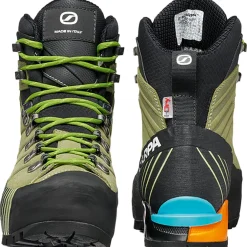 SCARPA Ribelle HD Woman mountaineering boots* Boots