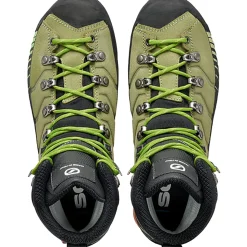 SCARPA Ribelle HD Woman mountaineering boots* Boots