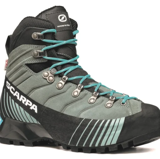 SCARPA Ribelle HD Woman mountaineering boots* Boots