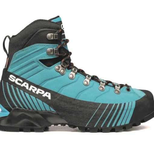 SCARPA Ribelle HD Woman mountaineering boots* Boots