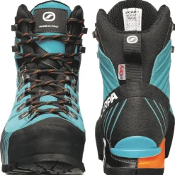 SCARPA Ribelle HD Woman mountaineering boots* Boots