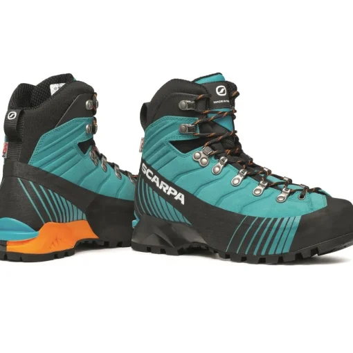 SCARPA Ribelle HD Woman mountaineering boots* Boots