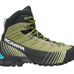 SCARPA Ribelle HD Woman mountaineering boots* Boots