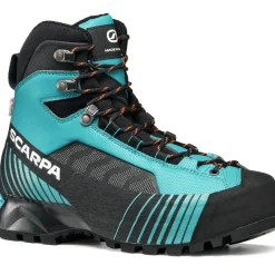 SCARPA Ribelle Lite HD WMN women's trekking and mountaineering boots* Boots