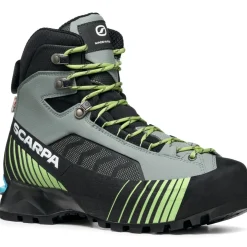SCARPA Ribelle Lite HD WMN women's trekking and mountaineering boots* Boots