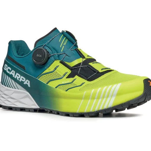 SCARPA Ribelle Run Kalibra HT trail running shoes* Shoes|Running And Trail