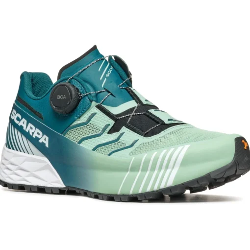 SCARPA Ribelle Run Kalibra HT WMN women's trail running shoes* Shoes|Running And Trail