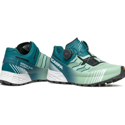 SCARPA Ribelle Run Kalibra HT WMN women's trail running shoes* Shoes|Running And Trail