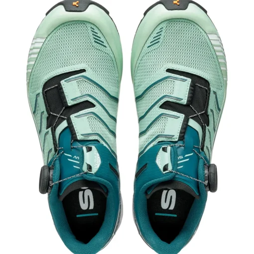 SCARPA Ribelle Run Kalibra HT WMN women's trail running shoes* Shoes|Running And Trail
