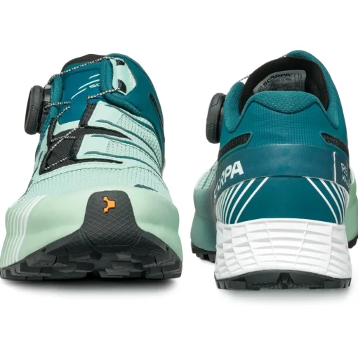 SCARPA Ribelle Run Kalibra HT WMN women's trail running shoes* Shoes|Running And Trail