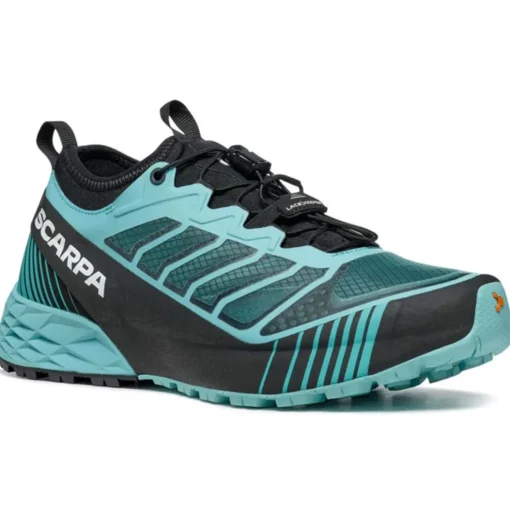 SCARPA Ribelle Run WMN women's trail running shoes* Shoes|Running And Trail