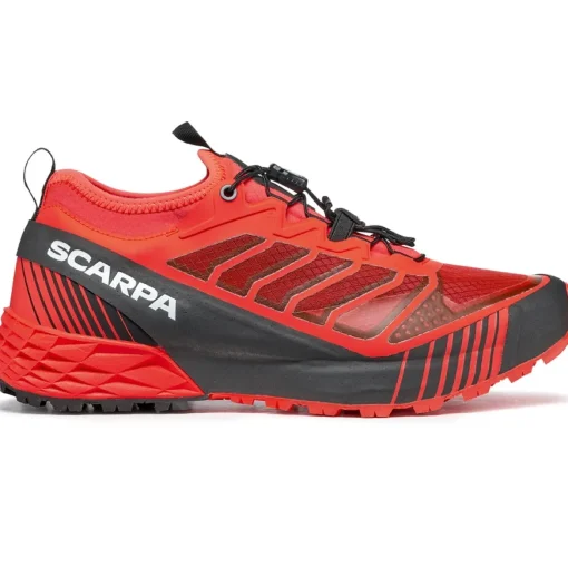 SCARPA Ribelle Run WMN women's trail running shoes* Shoes|Running And Trail