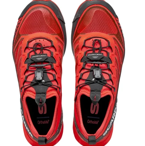 SCARPA Ribelle Run WMN women's trail running shoes* Shoes|Running And Trail