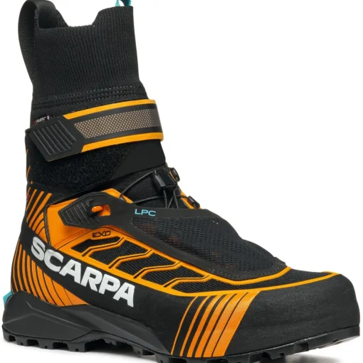 SCARPA Ribelle Tech 3 HD mountaineering boots* Boots