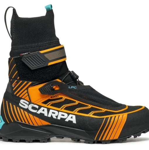 SCARPA Ribelle Tech 3 HD mountaineering boots* Boots