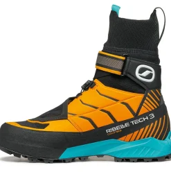 SCARPA Ribelle Tech 3 HD mountaineering boots* Boots