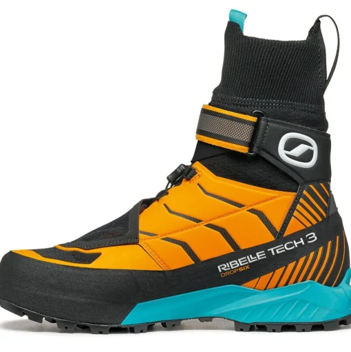 SCARPA Ribelle Tech 3 HD mountaineering boots* Boots
