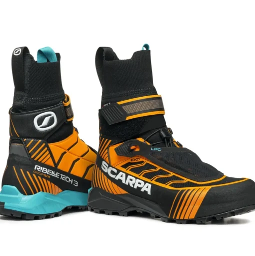 SCARPA Ribelle Tech 3 HD mountaineering boots* Boots