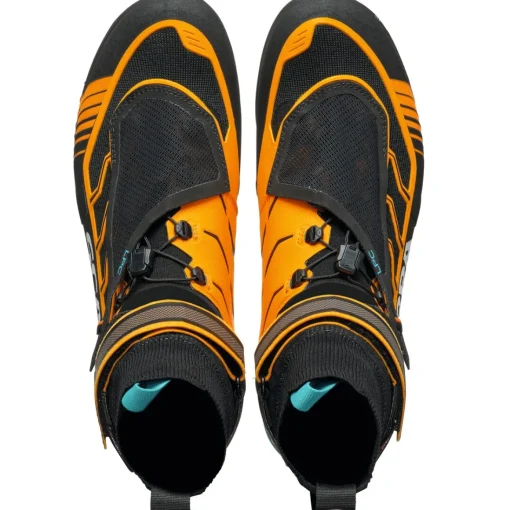 SCARPA Ribelle Tech 3 HD mountaineering boots* Boots