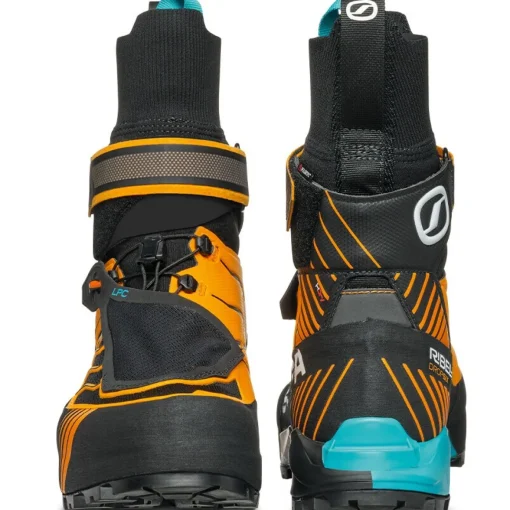 SCARPA Ribelle Tech 3 HD mountaineering boots* Boots