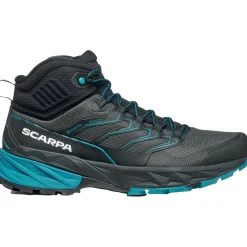 SCARPA Rush 2 Mid GTX trekking boots* Boots