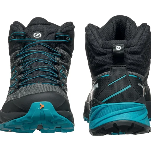 SCARPA Rush 2 Mid GTX trekking boots* Boots